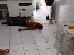 Pai relata detalhes sobre morte do filho em Coruripe; companheira é a principal suspeita