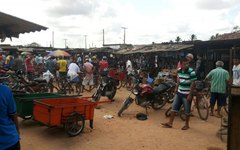 Operação Ratoeira, em Arapiraca 