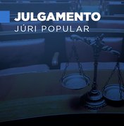 Acusado de homicídio por motivação política vai a júri nesta quarta (19)