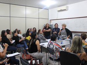 Semed lança Educa Maceió com foco no ensino integral