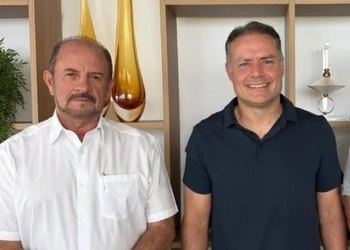 Republicanos não deve integrar coligação de Renan Filho ao governo