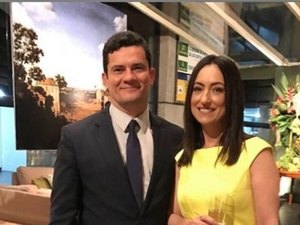 Casal Moro tentará estreia simultânea no Congresso