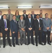 Câmara Municipal de Arapiraca inaugura seu novo prédio 