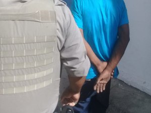 Jovem é linchado após roubar fiação no bairro da Ponta Grossa