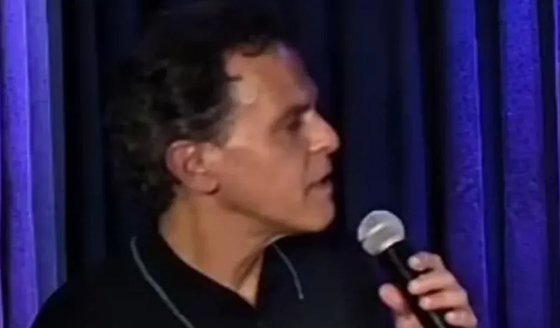 Filho de Elis Regina detona o ex-padrasto: 'Perdi minha família inteira'