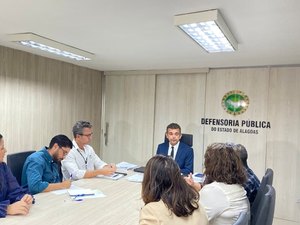 Defensoria aciona Justiça para garantir regularidade da coleta de lixo em Maceió