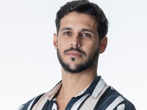 Rodrigo Mussi é o segundo eliminado do 'BBB22'