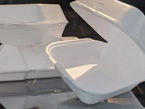 Isopor é reciclável? Alurb orienta a respeito do descarte correto deste material