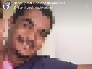 Jovem suspeito de crimes morre durante operação policial em São Miguel dos Milagres