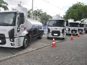 Chuvas no Sertão: Operação Carro-Pipa é suspensa em 13 municípios
