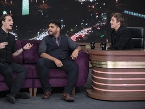 Último 'Programa do Porchat' vai ao ar nesta quinta-feira (20)