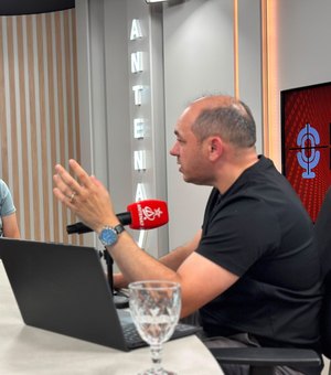Renato Filho defende pacto com municípios para descentralizar saúde em Alagoas