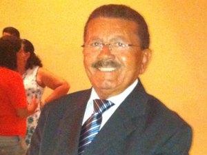 Empresário Everaldo Marinho, da Comercial Lopes, morre aos 76 anos, em Maceió