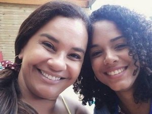 Filha de Solange Couto revela que foi estuprada e atriz desabafa
