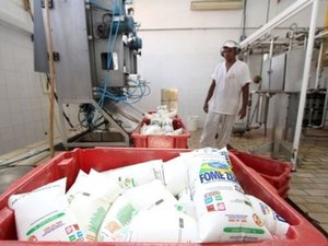 Governo Federal corta orçamento para o Programa do Leite em Alagoas