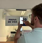 Aposentados e Pensionistas do Alagoas Previdência nascidos em março precisam fazer a Prova de Vida