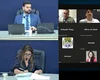 Vereadores reconhecem legado de Silvânio Barbosa e aprovam utilidade pública de Instituto