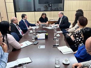 Daniel Barbosa integra frente de engajamento pró-emancipação do Campus da Ufal em Arapiraca