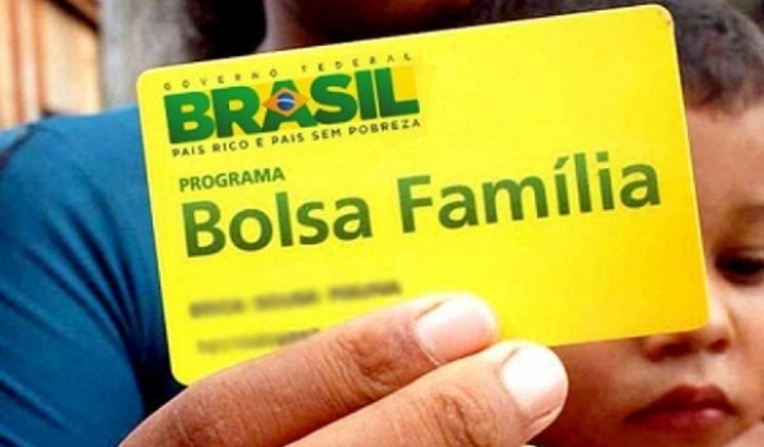 Alagoas alcança a marca de 400 mil beneficiários do Bolsa Família