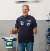 Campanha de Arthur Lira denuncia ataques virtuais no dia da eleição