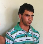 Em perseguição policial, dupla é detida após roubar carro de professor em Arapiraca