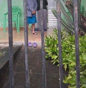 Policia investiga possível situação de maus-tratos contra idosa de 91 anos em União dos Palmares