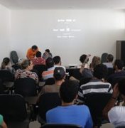 Circuito Penedo de Cinema oferece oficinas para a comunidade 