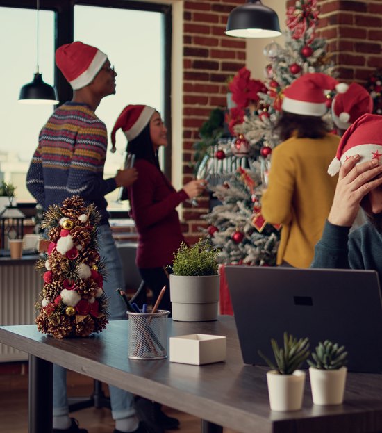 Alerta no fim do ano: cuidados essenciais para empresários durante o período natalino