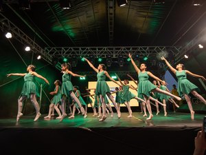 Governo de Alagoas divulga programação oficial da 21ª Mostra Alagoana de Dança