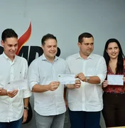 Renan Filho prepara anúncio de aliança política com a família Pereira
