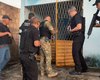 Operação mira em grupo que entregava drogas pelos Correios e apps de entrega em Maceió