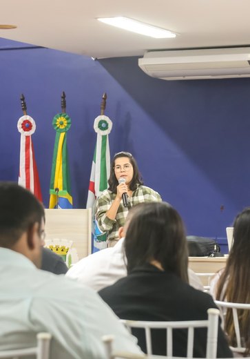 Câmara Municipal finaliza formação referente à atualização do Plano Diretor
