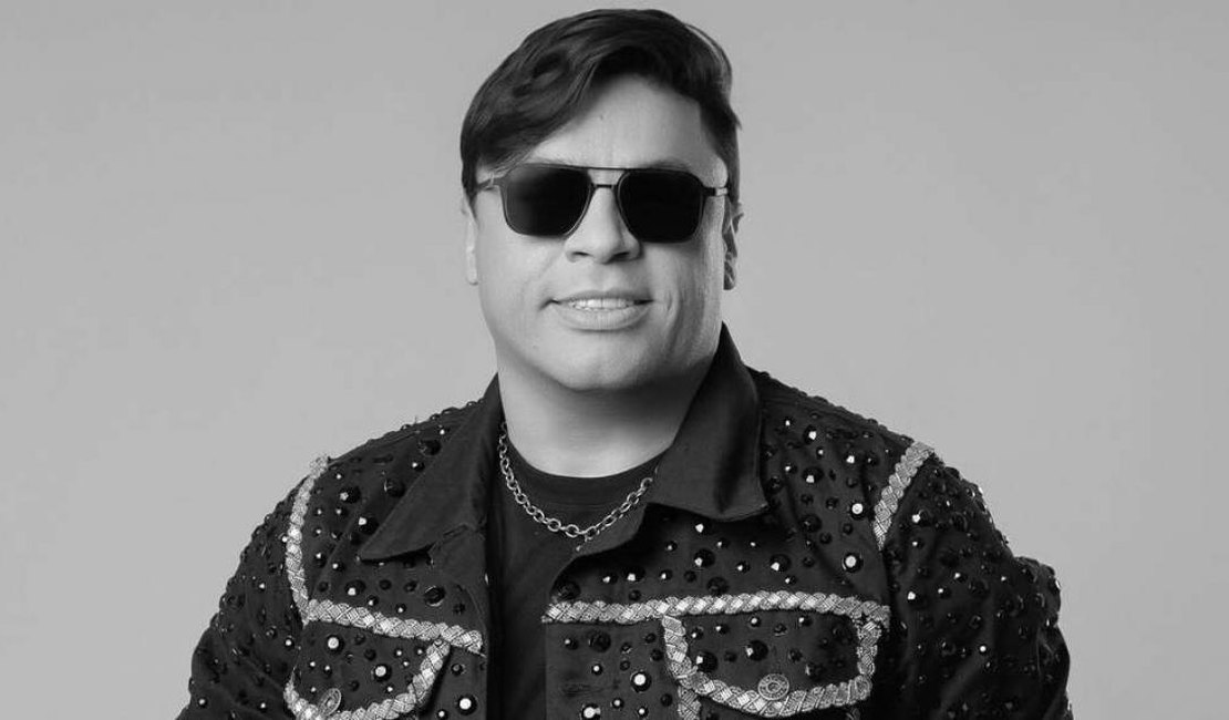 Polícia investiga morte de Neto Araújo, ex-vocalista da Cavaleiros do Forró