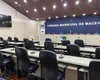 Plano de Mobilidade de Dantas gera discussão na Câmara de Maceió