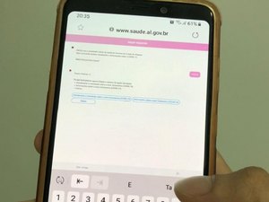 Covid-19: com atendimento online, Sesau amplia serviço de telemedicina 