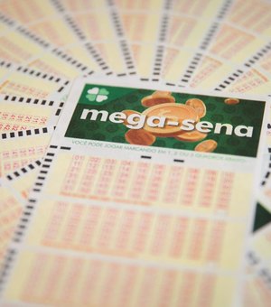 Mega-Sena sorteia hoje prêmio de R$ 170 milhões; o maior deste ano