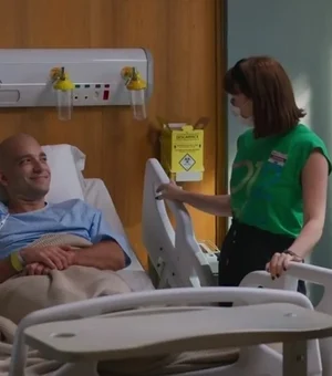 Gafe em Vale Tudo revolta espectadores da novela: “Uma piada”