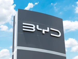 BYD lidera em Alagoas e conquista o 1º lugar em emplacamentos no estado
