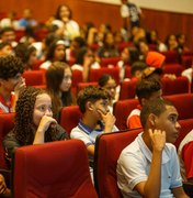 Circuito Penedo de Cinema abre inscrições para escolas das redes pública e privada