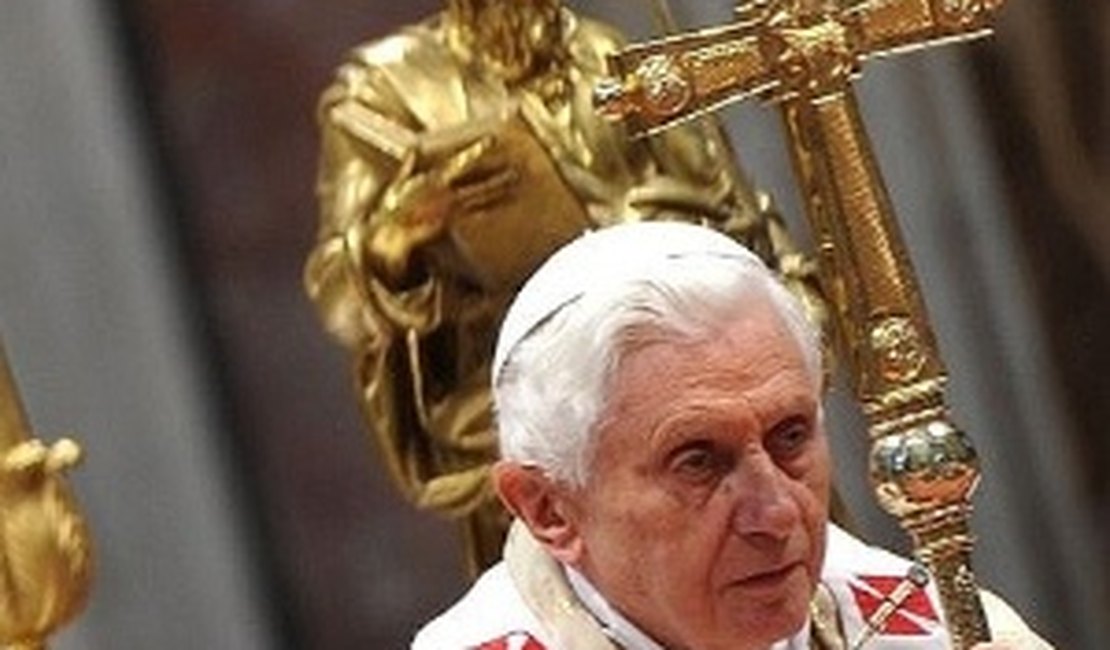 Comissão especial vai organizar visita do Papa ao Brasil em 2013