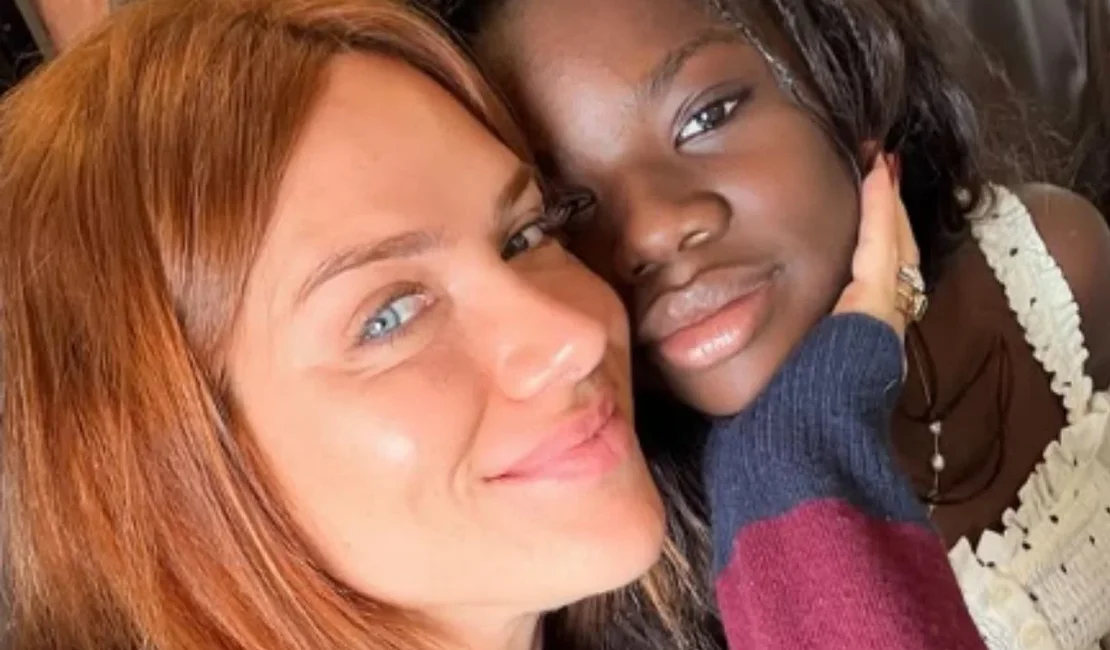 O comentário sobre Titi que fez Giovanna Ewbank chorar