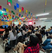 Traipu apresenta resultados da educação e prepara o início do 2° semestre letivo