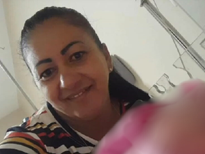 Mulher é assassinada dentro de hotel em Palmeira dos Índios; sargento da PM é o principal suspeito