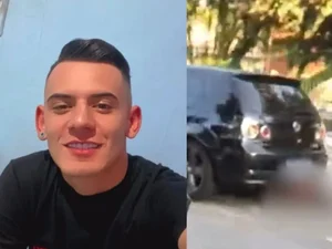 Caso Tainara: autor de crime responderá por feminicídio consumado