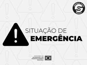 Governo reconhece situação de emergência em Girau do Ponciano por estiagem