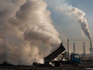 Brasil é o 65º país mais poluído do mundo, revela estudo