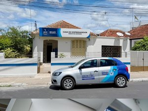 Casa do Empreendedor de Delmiro Gouveia conquista Selo Diamante em premiação nacional do Sebrae