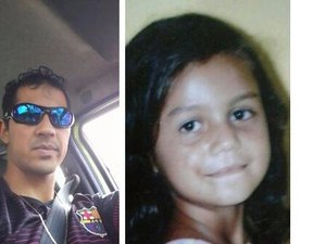 Caso Cleiciane: Pai diz que já havia pedido guarda da filha