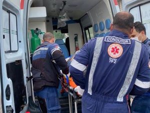 Criança de 9 anos morre afogada em piscina no povoado Peroba em Maragogi