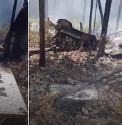 Queda de avião na maior ilha das Bahamas deixa 7 mortos, diz governo
